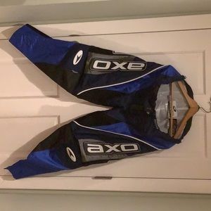AXO Racing Motocross Pants Size 34